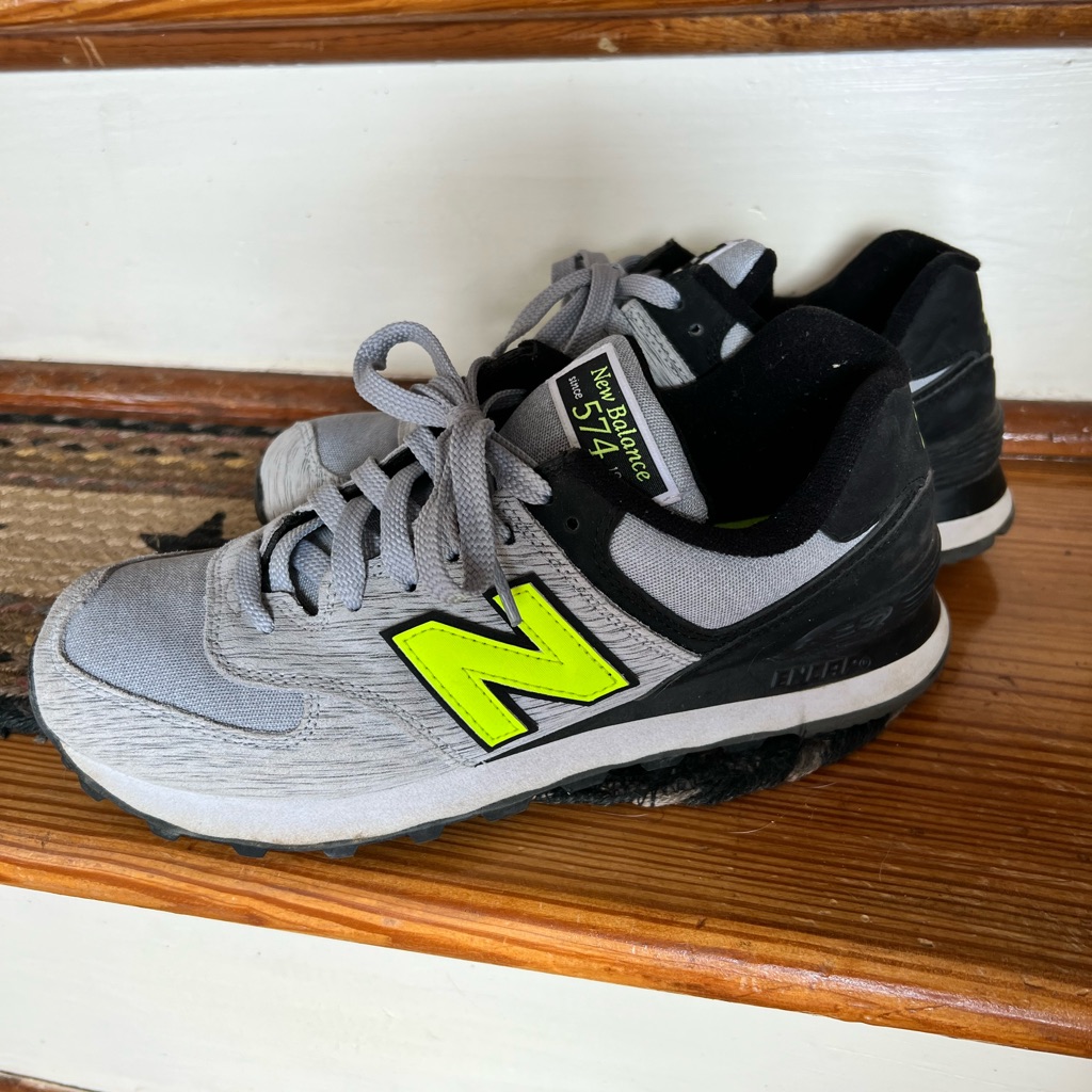 Brand New